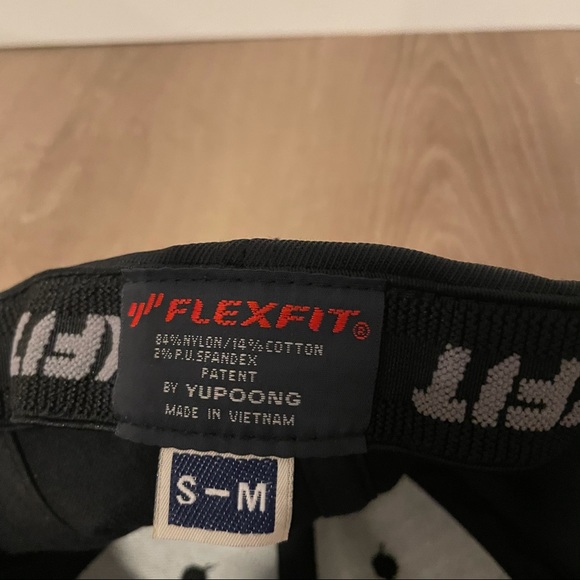 Ketel one vodka hat black - Picture 4 of 4